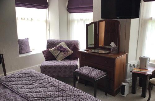 Llanarth Bed & Breakfast | Beechwood House