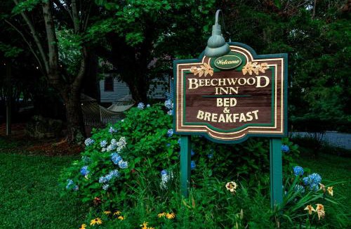 Clayton Bed & Breakfast | Beechwood Inn