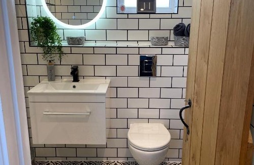 Crawshaw Booth House | Beechwood Nook- Crown Lodges