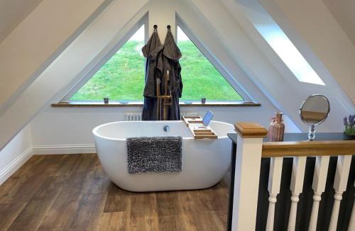 Crawshaw Booth House | Beechwood Nook- Crown Lodges