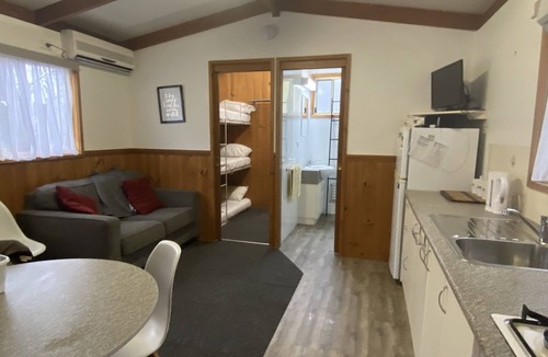 Beechworth Apartment | Beechworth Cabins