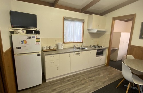 Beechworth Apartment | Beechworth Cabins