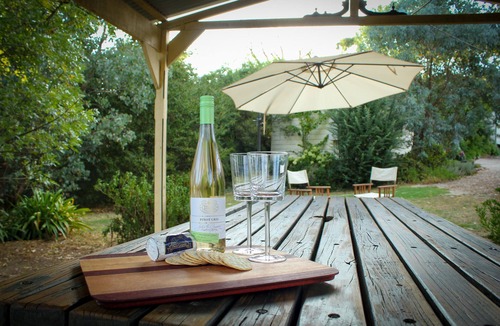 Beechworth Apartment | Beechworth Cabins