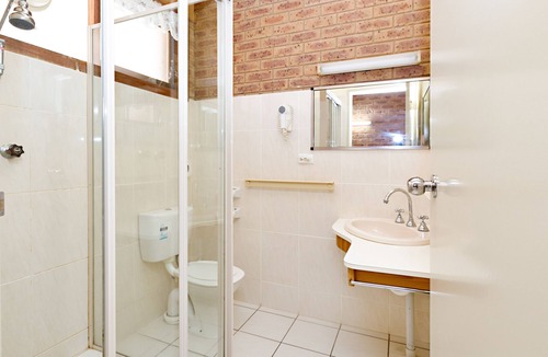 Beechworth Hotel | Beechworth Carriage Motor Inn