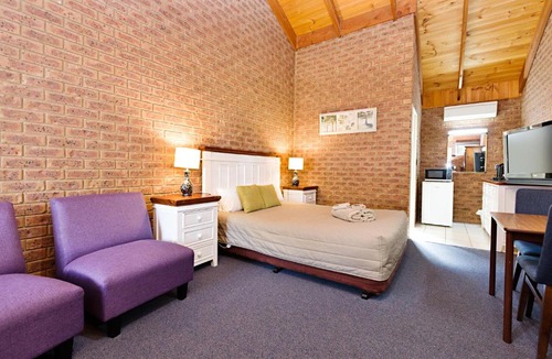 Beechworth Hotel | Beechworth Carriage Motor Inn