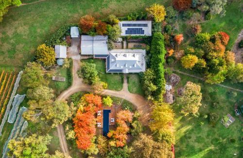 Beechworth House | Beechworth House