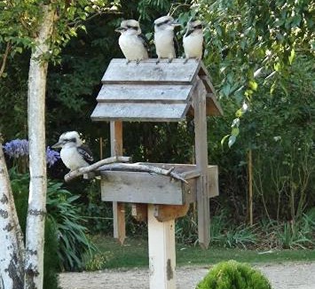 Beechworth House | Beechworth House