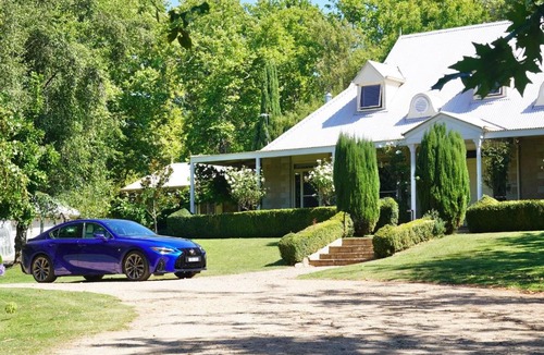 Beechworth House | Beechworth House