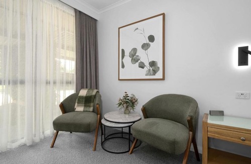 Beechworth Hotel | Beechworth Motor Inn