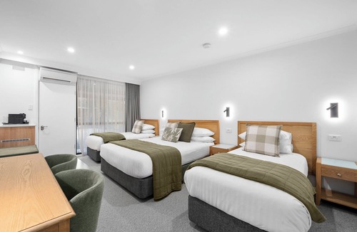 Beechworth Hotel | Beechworth Motor Inn