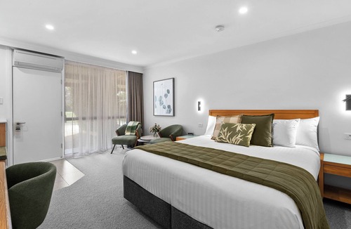 Beechworth Hotel | Beechworth Motor Inn