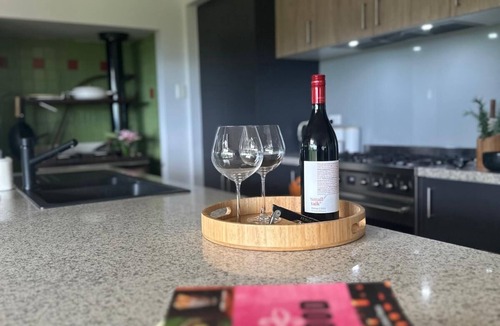 Beech Forest House | Beechy Forest Retreat