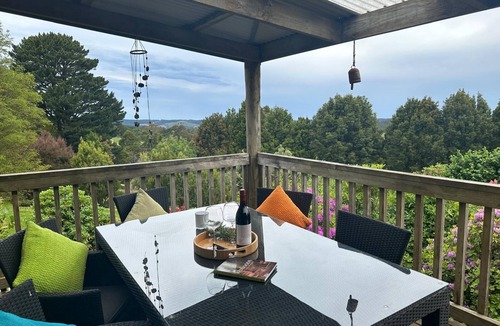 Beech Forest House | Beechy Forest Retreat