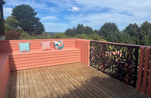 Beech Forest House | Beechy Forest Retreat