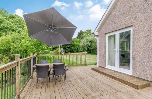 Llanybri Apartment | Beefs Park Farm Annexe