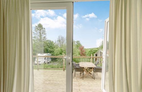 Llanybri Apartment | Beefs Park Farm Annexe