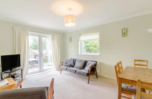 Llanybri Apartment | Beefs Park Farm Annexe