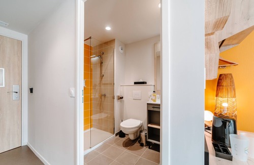 Blois Hotel | Beelodge Hôtel Blois Centre