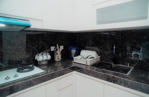 Berbah House | Been View Homestay