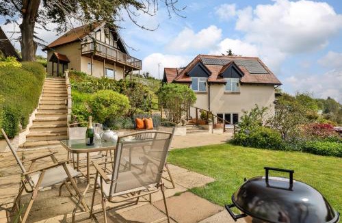 Beer House | Beer View Cottage