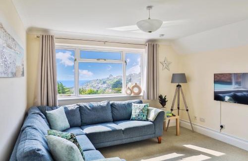 Beer House | Beer View Cottage