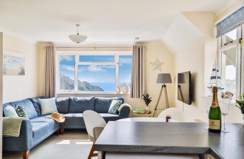 Beer House | Beer View Cottage