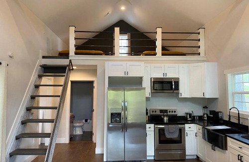 Beersheba Springs House | Beersheba Lake Retreat