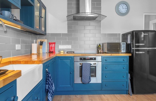 Biggar House | Beeswing, a Victorian gem in Biggar