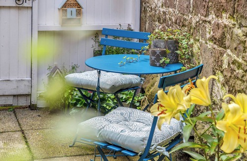 Biggar House | Beeswing, a Victorian gem in Biggar