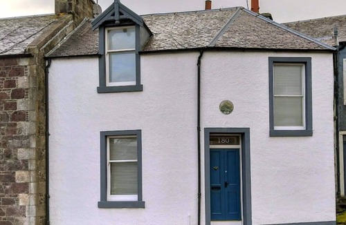 Biggar House | Beeswing, a Victorian gem in Biggar