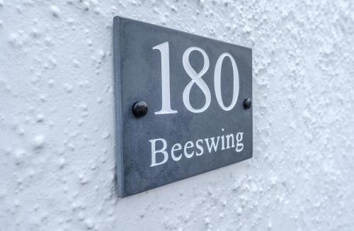 Biggar House | Beeswing, a Victorian Gem in Biggar