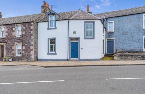 Biggar House | Beeswing, a Victorian Gem in Biggar