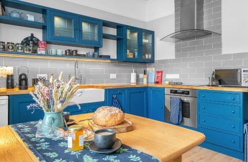 Biggar House | Beeswing, a Victorian Gem in Biggar