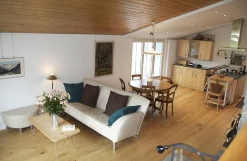 Wildhaus-Alt St. Johann House | Befang 17 by Interhome