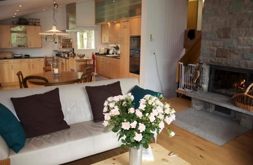 Wildhaus-Alt St. Johann House | Befang 17 by Interhome