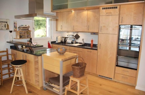 Wildhaus-Alt St. Johann House | Befang 17 by Interhome