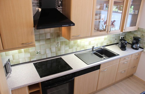Neustadt in Holstein Apartment | Befeld, apartment sea breeze - Befeld, Susanne