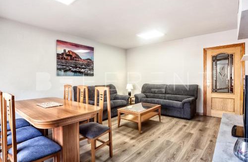 San Juan de Alicante Apartment | Beferent Apartamento en San Juan Pueblo