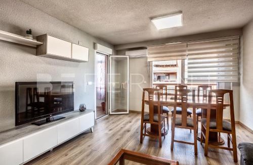 San Juan de Alicante Apartment | Beferent Apartamento en San Juan Pueblo
