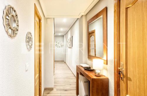 San Juan de Alicante Apartment | Beferent Apartamento en San Juan Pueblo
