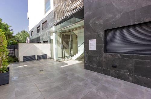 Muchamiel Apartment | Beferent Cumbre del Mar