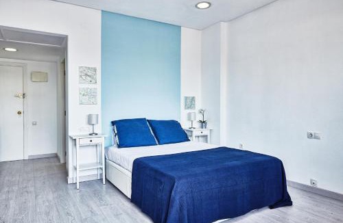 Ensanche Diputacion Apartment | Beferent Riscal 3 Alicante Centro
