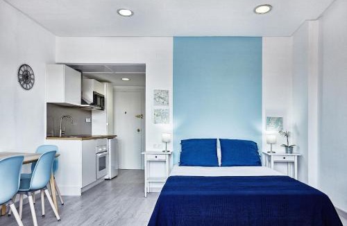 Ensanche Diputacion Apartment | Beferent Riscal 3 Alicante Centro