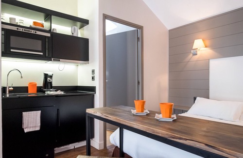 Lille Centre Ville Apartment | Beffroi - Cosy studio close to Vieux Lille - Welkeys