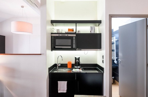 Lille Centre Ville Apartment | Beffroi - Cosy studio close to Vieux Lille - Welkeys