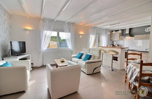 Lannion House | Beg Léguer - Lannion
