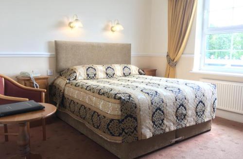 Milford Haven Hotel | Beggars Reach Hotel