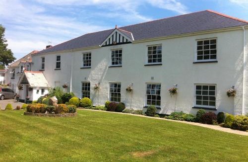 Milford Haven Hotel | Beggars Reach Hotel