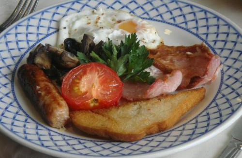 Milford Haven Hotel | Beggars Reach Hotel