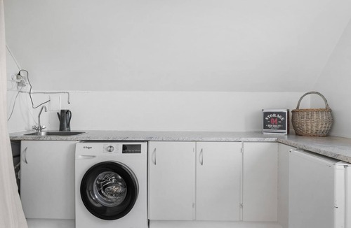 Lundeborg House | "Begitte" - 200m from the sea by Interhome